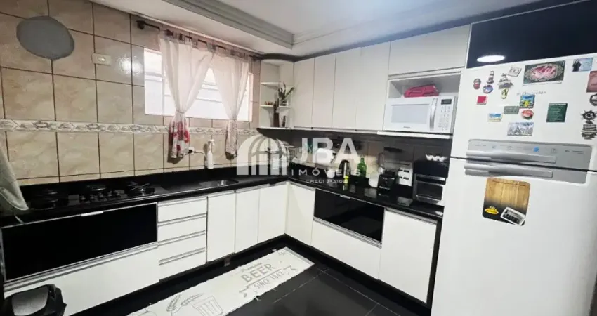 Apartamento com 3 quartos à venda na Rua Professora Lourdes Grutter Bonin, 1182, Parque da Fonte, São José dos Pinhais