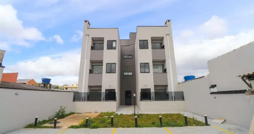 Kitnet com 30,29m² no cajuru para você que quer sair do aluguel