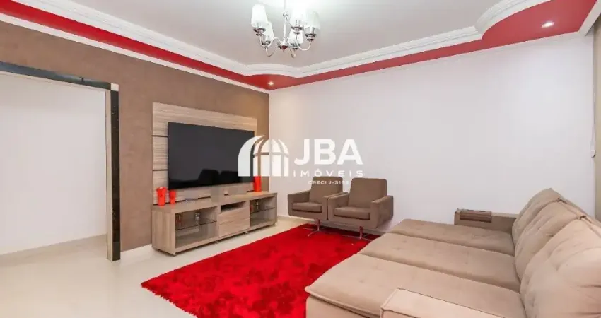 Casa com 3 quartos à venda na Rua Antônio Kamaroski, 64, Guaraituba, Colombo