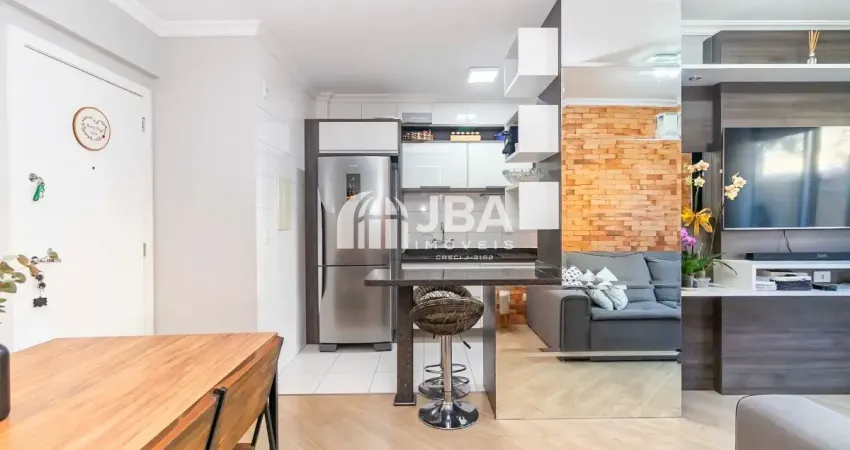 Residencial calabria – garden sem mobiliado, aconchego e qualidade de vida