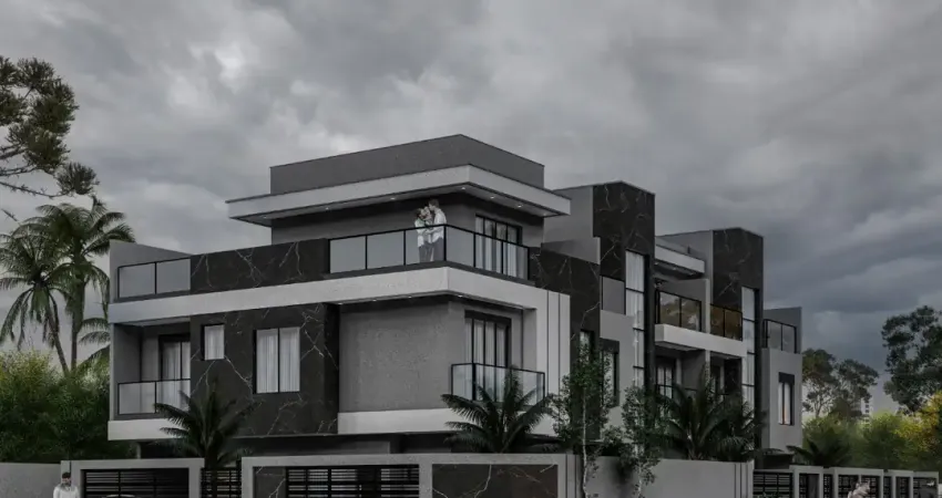 Casa com 3 quartos à venda na Rua João Antônio Xavier, 920, Água Verde, Curitiba