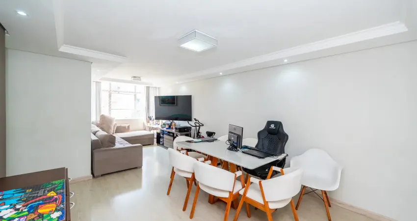 Apartamento com 2 quartos à venda na Rua Professor Algacyr Munhoz Mader, 1925, Cidade Industrial, Curitiba