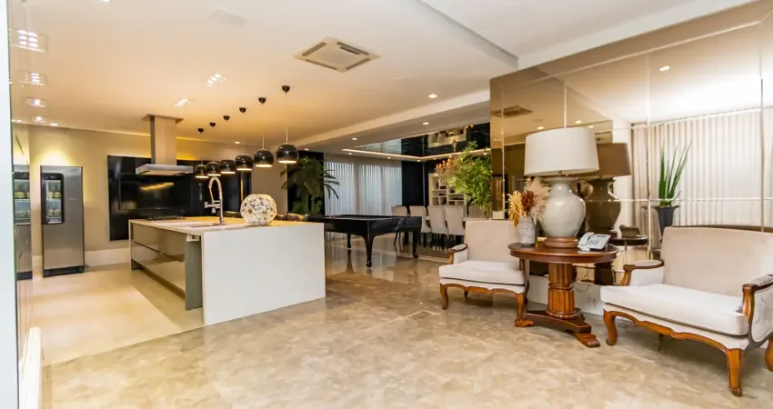 Casa em condomínio fechado com 3 quartos à venda na Rua Melão, 247, Uberaba, Curitiba