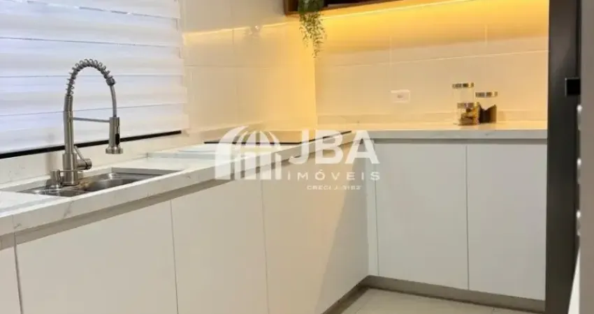 Casa com 2 quartos à venda na Rua Joana Roncaglio Bertoldi, 1211, Campo de Santana, Curitiba