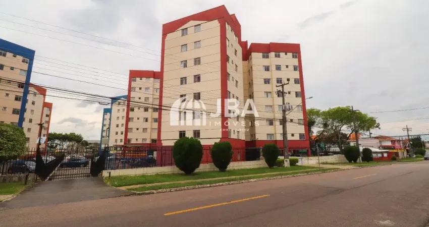 Apartamento com 2 quartos à venda na Rua Padre Dehon, 1119, Hauer, Curitiba