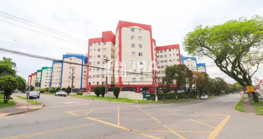 Apartamento com 2 quartos à venda na Rua Padre Dehon, 1119, Hauer, Curitiba