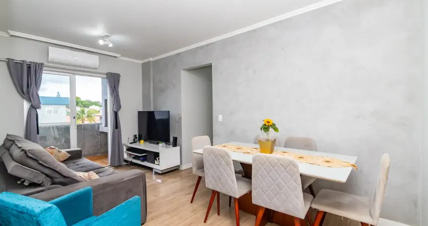 Apartamento com 3 quartos à venda na Rua Pedro Locatelli Júnior, 94, Uberaba, Curitiba