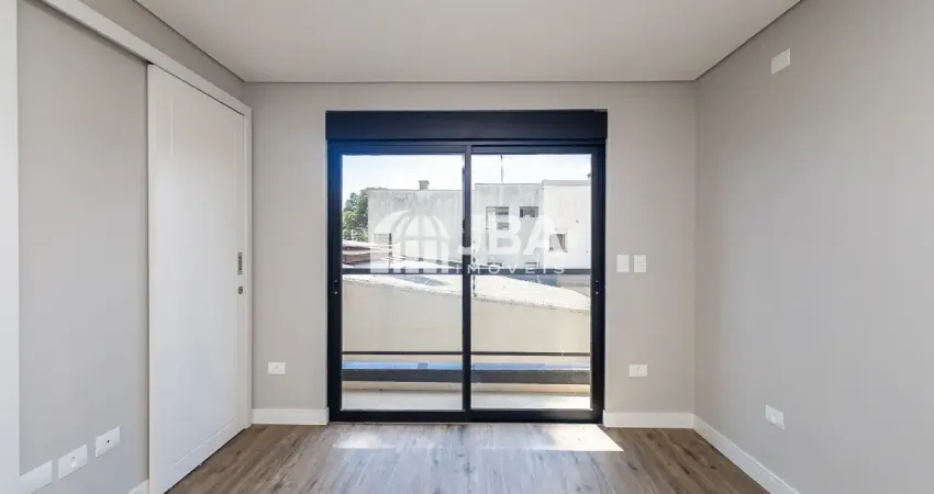 Casa em condomínio fechado com 3 quartos à venda na Rua Doutor Goulin, 1484, Juvevê, Curitiba