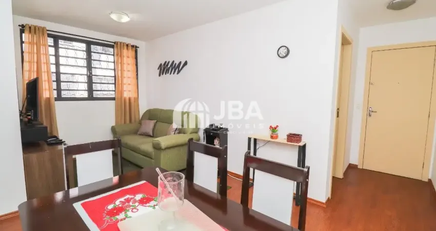 Apartamento com 3 quartos à venda na Rua Evaristo da Veiga, 2910, Boqueirão, Curitiba