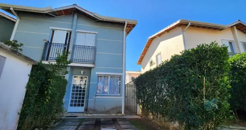 Casa em condomínio fechado com 2 quartos para alugar na Chácara Ondas Verdes, Cotia 