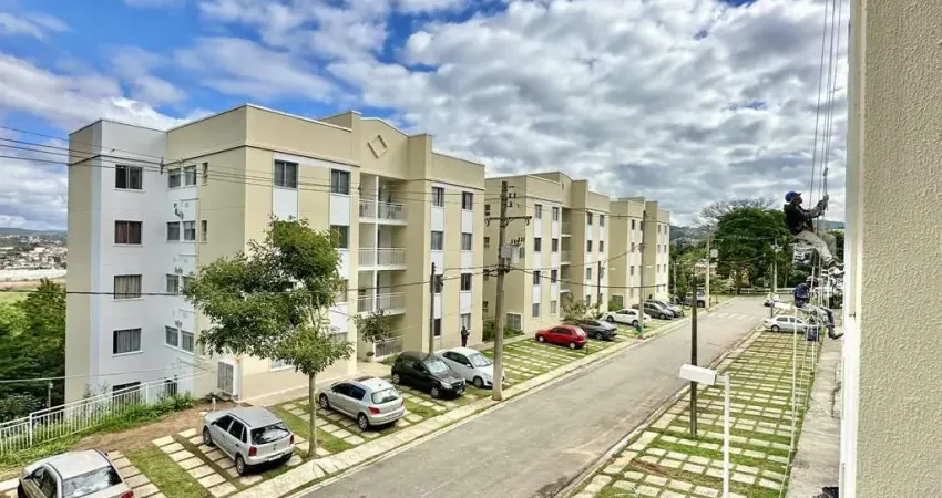 Apartamento com 3 quartos à venda no Jardim Monte Santo, Cotia 