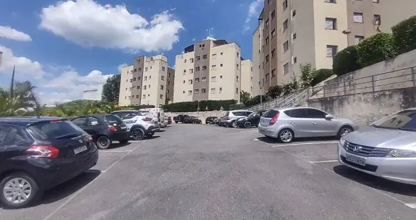 Apartamento com 3 quartos para alugar no Jardim Leonor, Cotia 