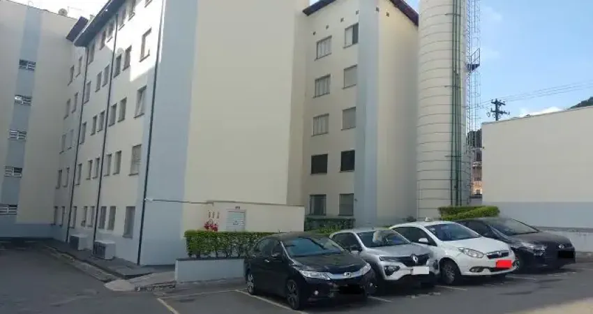 Apartamento com 2 quartos à venda no Jardim da Glória, Cotia 