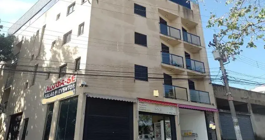 Apartamento com 1 quarto para alugar no Jardim Sabiá, Cotia 