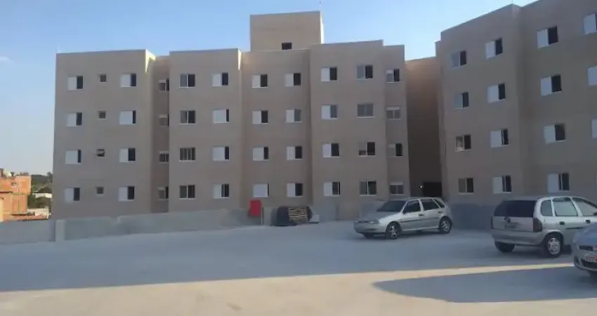 Apartamento com 2 quartos para alugar no Parque Rincão, Cotia 
