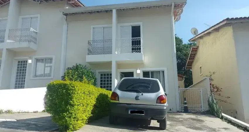 Casa em condomínio fechado com 2 quartos à venda na Avenida Doutor Odair Pacheco Pedroso, 815, Vila Monte Serrat, Cotia