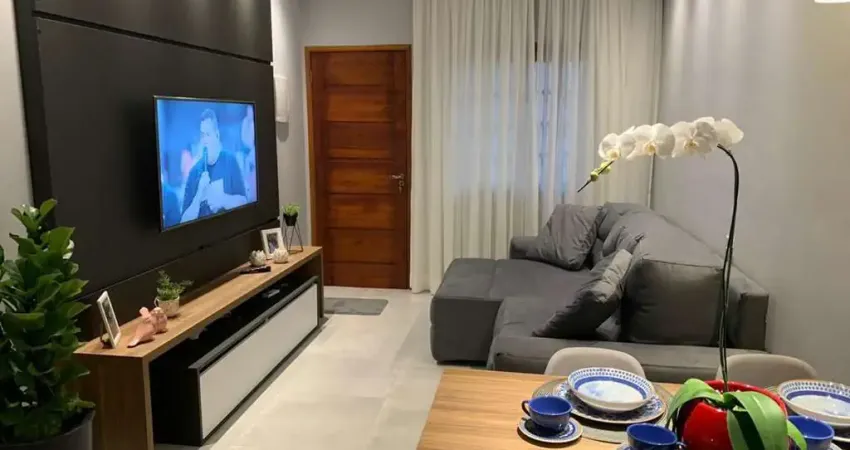 Apartamento TÈRREO a venda no Cond. Ed. Villa Felicita
