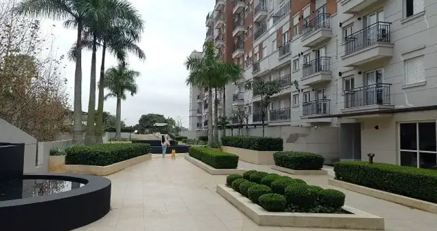 Apartamento com 1 quarto para alugar na Avenida São Camilo, 1491, Granja Viana, Cotia
