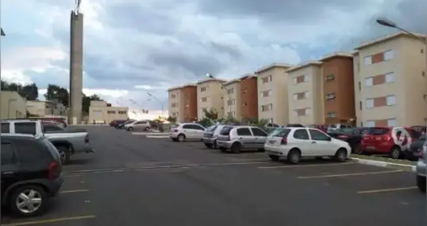 Apartamento com 2 quartos para alugar na Rua Felisbino de Oliveira, 490, Vila Santo Antônio do Portão, Cotia