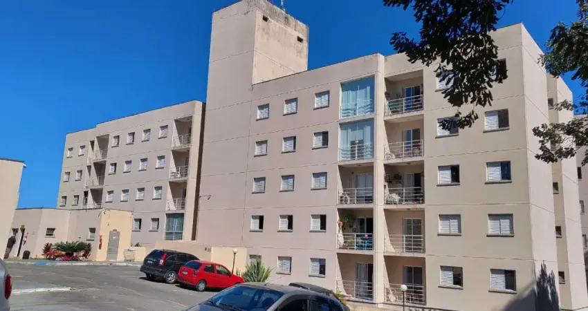 Apartamento com 2 quartos à venda na Rua Itajobi, 65, Jardim Barro Branco, Cotia