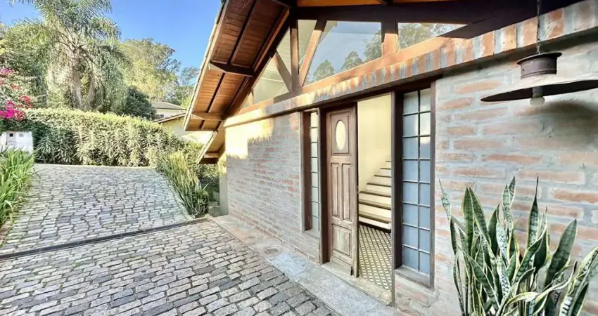 Imóvel a VENDA no Cond. Chácara dos Lagos - CHARMOSA! 3d/1ste, gourmet, spa, sauna, LINDA VISTA!