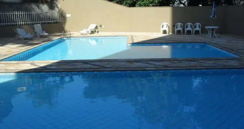 Apartamento com 3 dormitórios à venda, 64 m² por R$ 350.000,00 - Pirituba - São Paulo/SP