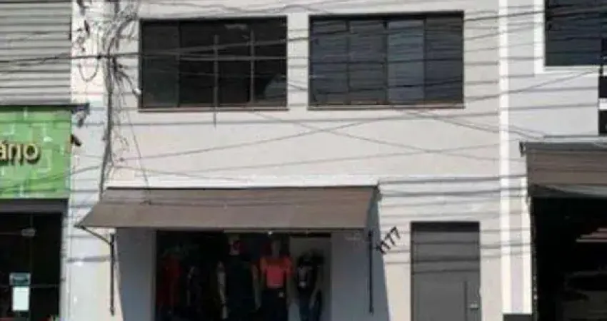 Casa Comercial  à venda, 163 m² por R$ 990.000 - Cambuci - São Paulo/SP
