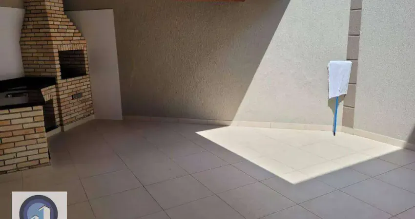 Casa com 3 quartos à venda na Rua José Albino, Parque São Domingos, São Paulo