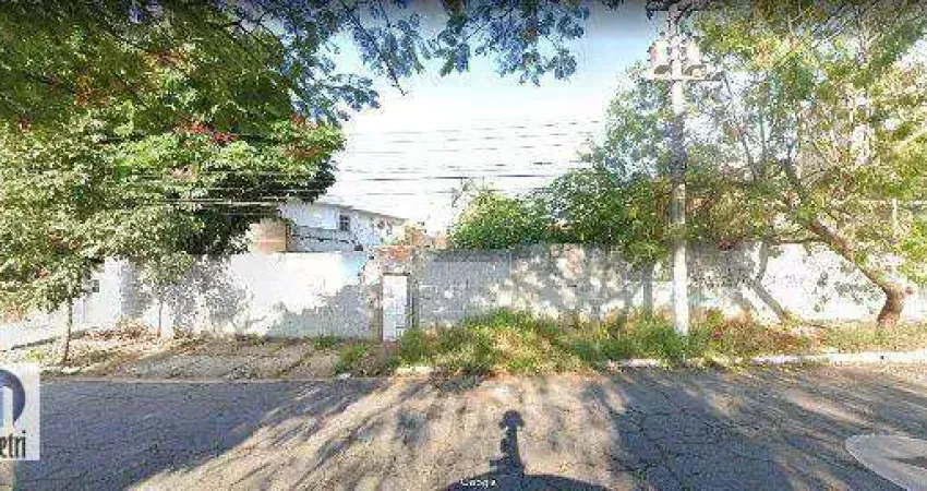 Terreno à venda, 974 m² por R$ 1.500.000,00 - Lapa - São Paulo/SP