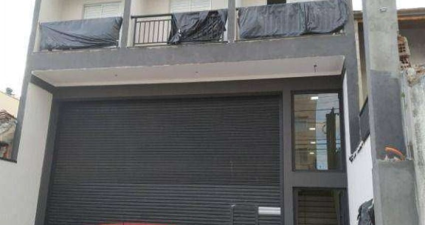 Apartamento com 1 quarto para alugar na Rua Carlos Alberto Moretti, Freguesia do Ó, São Paulo