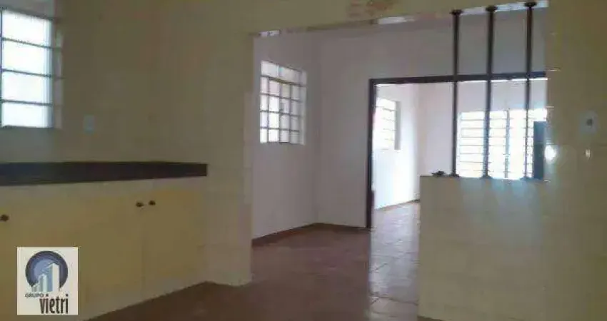 Sobrado 4 dorms à venda, 230 m² por R$ 560.000 - Pirituba - São Paulo/SP - Financia! Visite já!