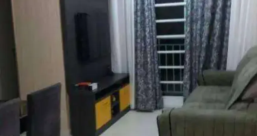 Apartamento com 2 quartos para alugar na Rua Miguel Petrilli, Pirituba, São Paulo