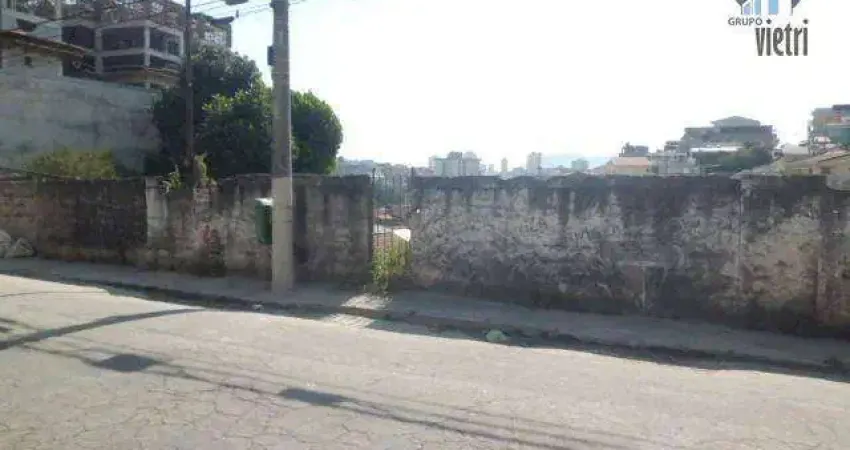 Terreno à venda na Rua Moinho Velho, Freguesia do Ó, São Paulo
