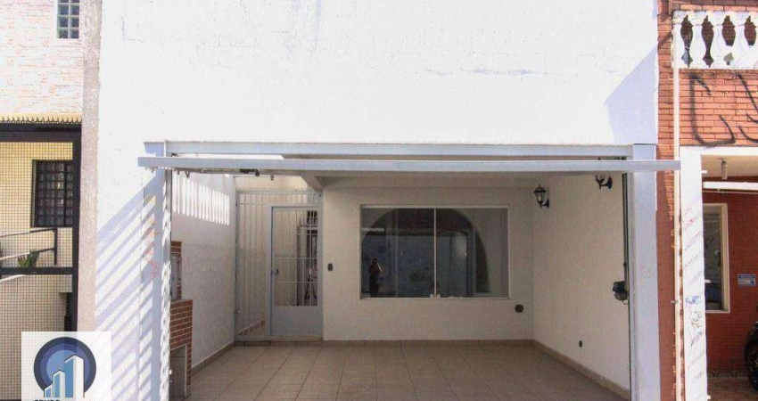 Sobrado à venda, 298 m² por R$ 2.000.000,00 - Nossa Senhora do Ó - São Paulo/SP