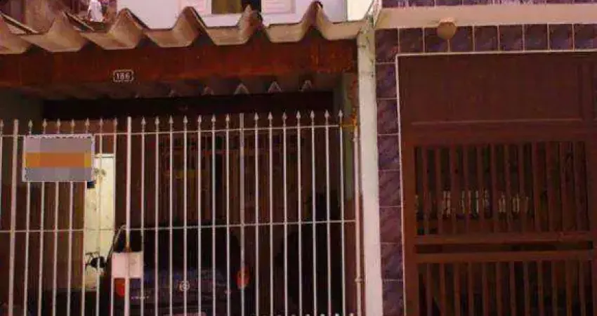 Sobrado  residencial à venda, Freguesia do Ó, São Paulo.