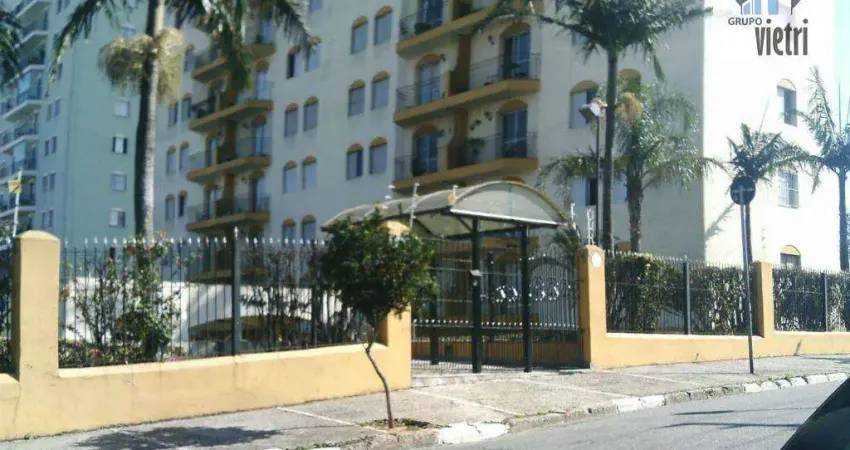 Apartamento com 2 dormitórios à venda, 66 m² por R$ 420.000,00 - Limão - São Paulo/SP
