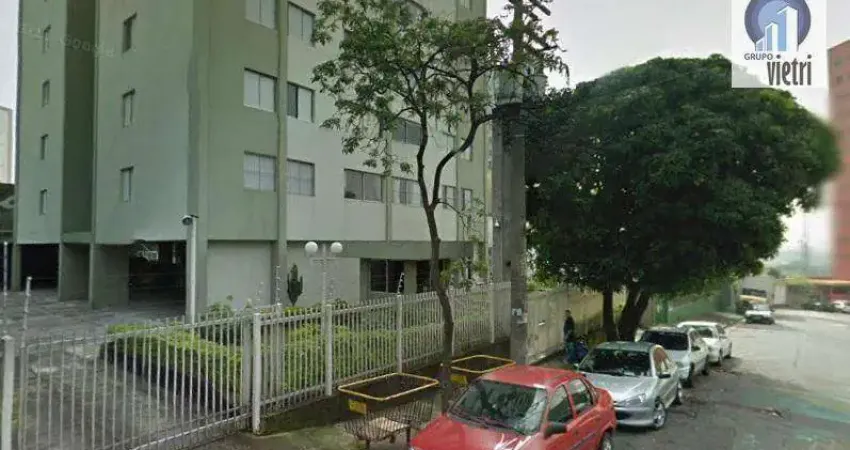 Apartamento residencial à venda, Piqueri, São Paulo.