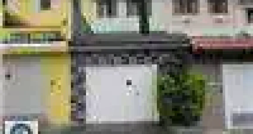 Casa com 3 quartos à venda na Rua Belford Duarte, Vila Santa Catarina, São Paulo
