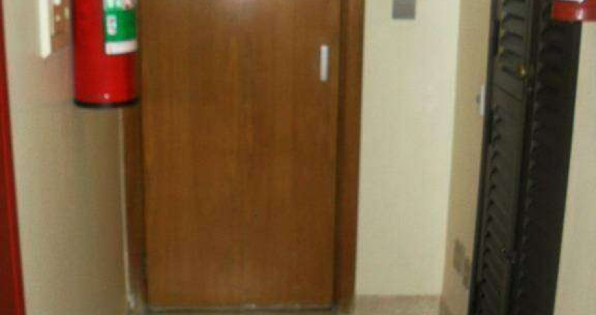 Sensacional Apartamento Alto Padrão para venda e locação, Santana, São Paulo.