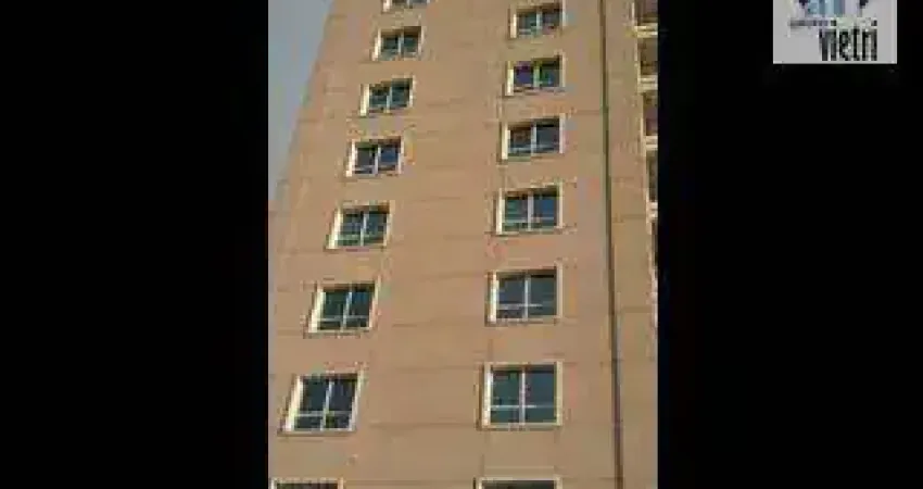 Conjunto Comercial 35 metros com 1 vaga Upper Living