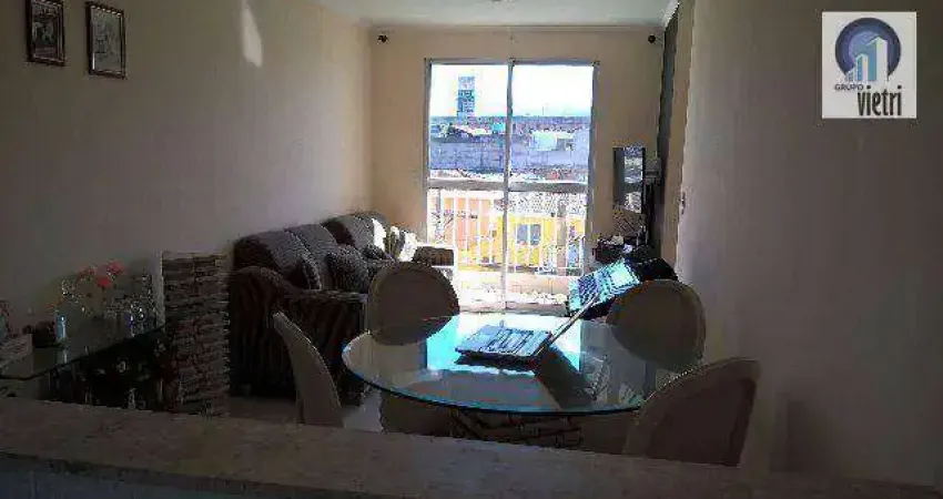 Apartamento com 2 quartos à venda na Rua Barão de Santo Ângelo, Freguesia do Ó, São Paulo