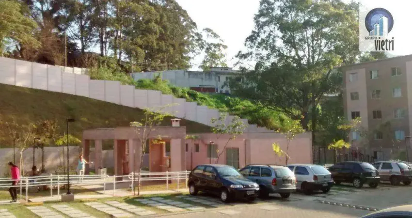 Apartamento Novo Residencial Palmeiras no Jaraguá 2 dormitórios, sala, cozinha, banheiro e área de serviço aceita financ
