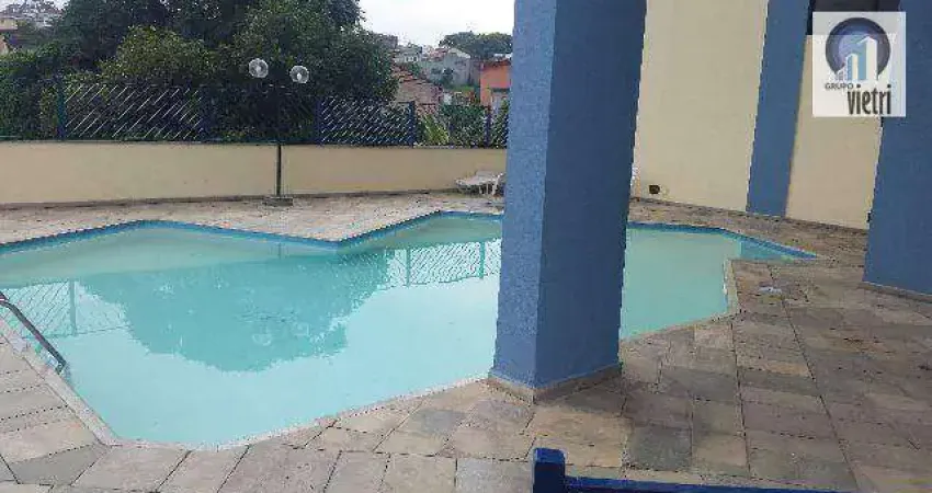 Amplo apto de 2 dorms com 2 vagas - Pirituba / Lazer Completo