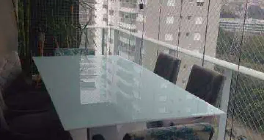 Apartamento com 3 quartos à venda na Avenida Raimundo Pereira de Magalhães - até 1299/1300, Vila Anastácio, São Paulo