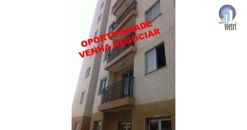 Apartamento com 2 quartos à venda na Avenida Antônio Munhoz Bonilha, Limão, São Paulo