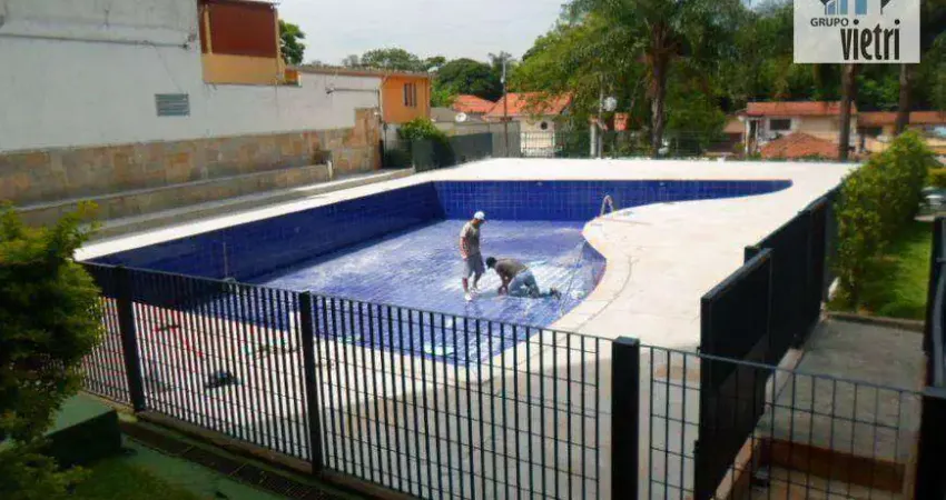 Oportunidade apto de 3 dorms no Limão - Lazer Completo
