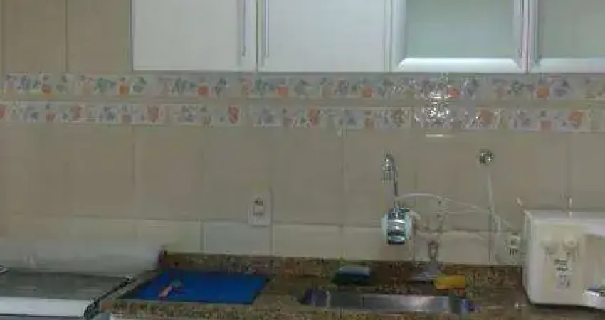 Apartamento com 2 quartos à venda na Rua Jardimirim, Mandaqui, São Paulo