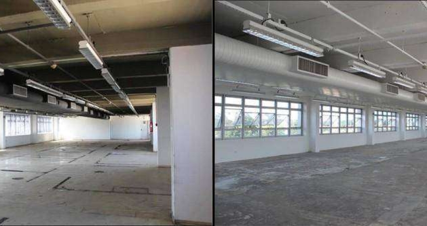 Sala comercial com 20 salas para alugar na Avenida José César de Oliveira, Vila Leopoldina, São Paulo