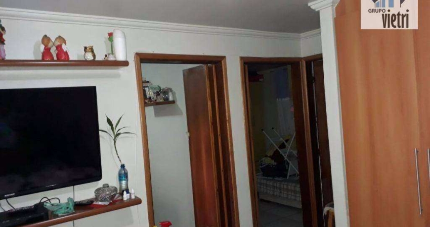 Oportunidade, Urgente, Apto Freg. do Ó, 2 dorm, 1 vaga