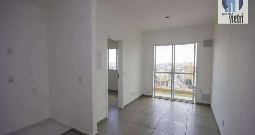 Apartamento à venda, 33 m² por R$ 245.000,00 - Brás - São Paulo/SP